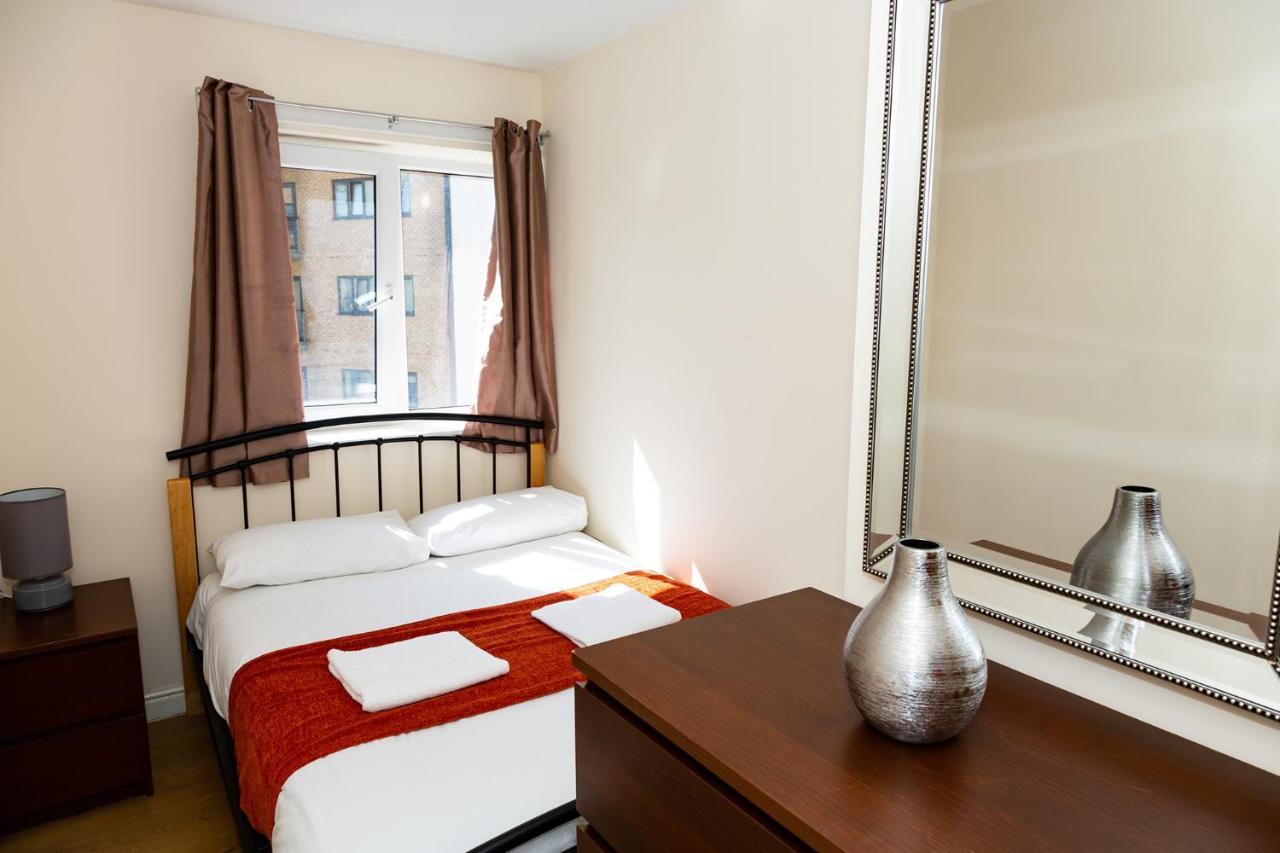 Alexander Apartments Newcastle Bagian luar foto