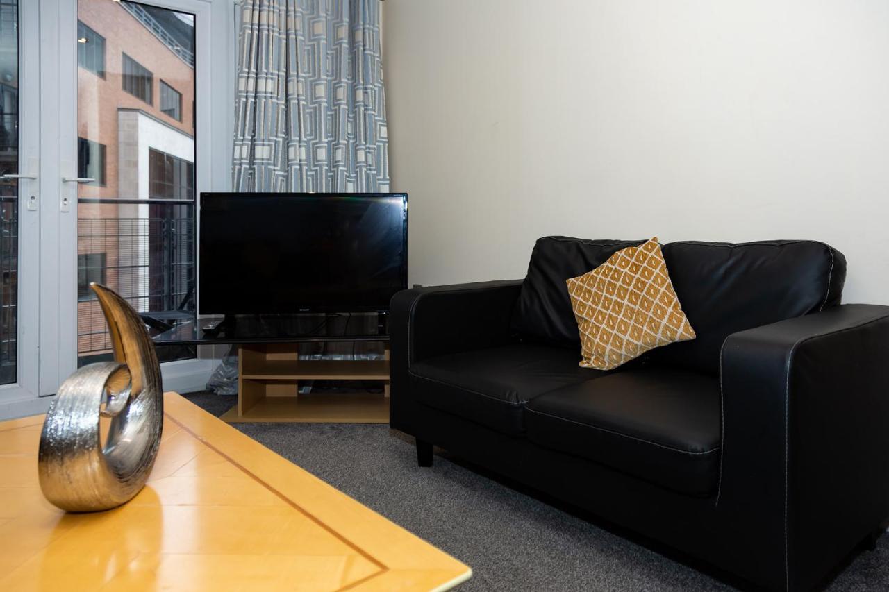 Alexander Apartments Newcastle Bagian luar foto