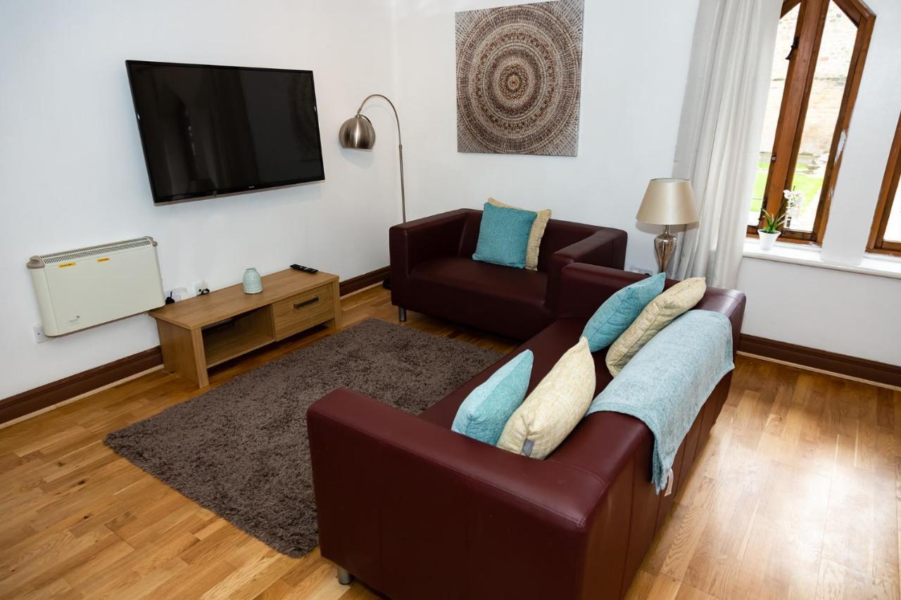 Alexander Apartments Newcastle Bagian luar foto